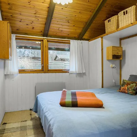 3 Bedroom Beautiful In Prázdninový dům Hundested