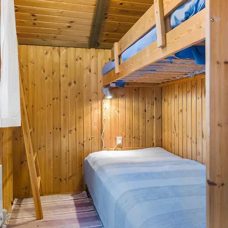 Prázdninový dům 3 Bedroom Beautiful In *