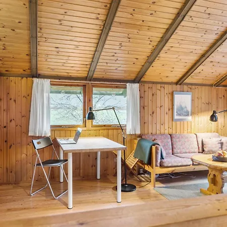 度假居 3 Bedroom Beautiful In