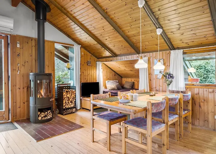 3 Bedroom Beautiful In *